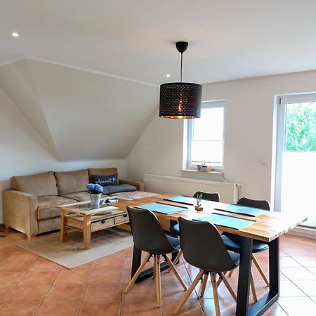 Ferienhaus Rechlin See Kültér fotó