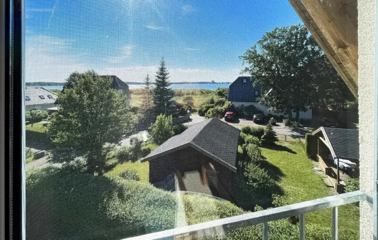 Ferienhaus Rechlin See Kültér fotó