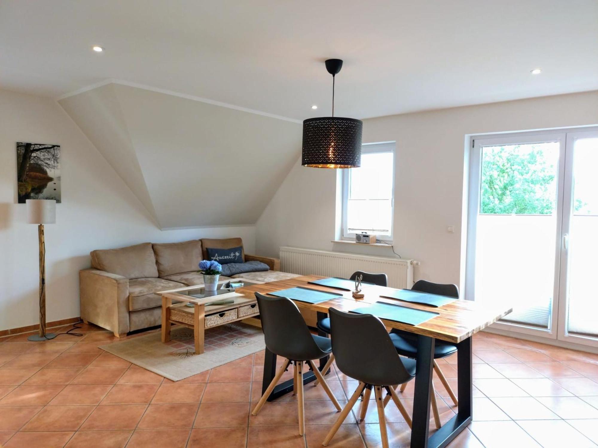 Ferienhaus Rechlin See Kültér fotó